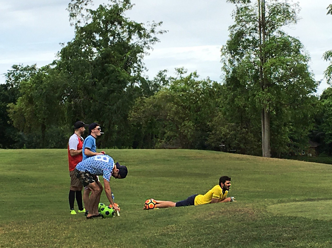 Sawang Footgolf景点图片
