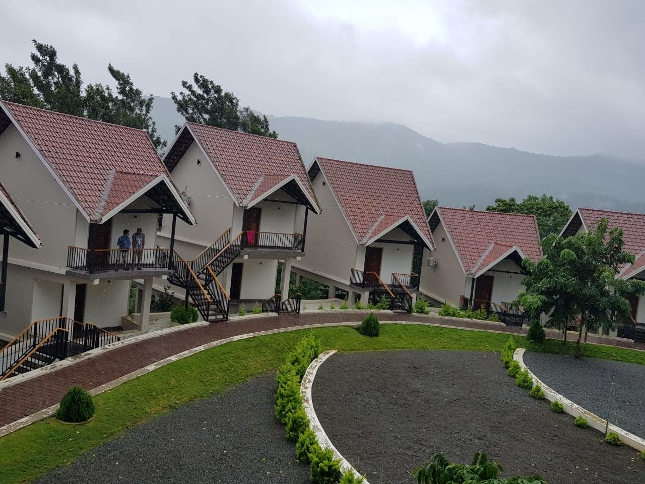 Mayookham Resort-餐饮