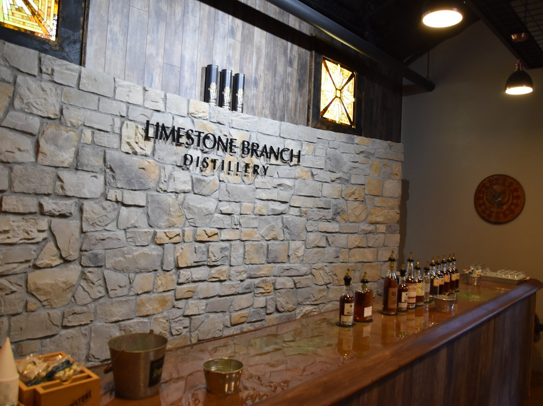 Old Kentucky Tours-Radcliff必去景点