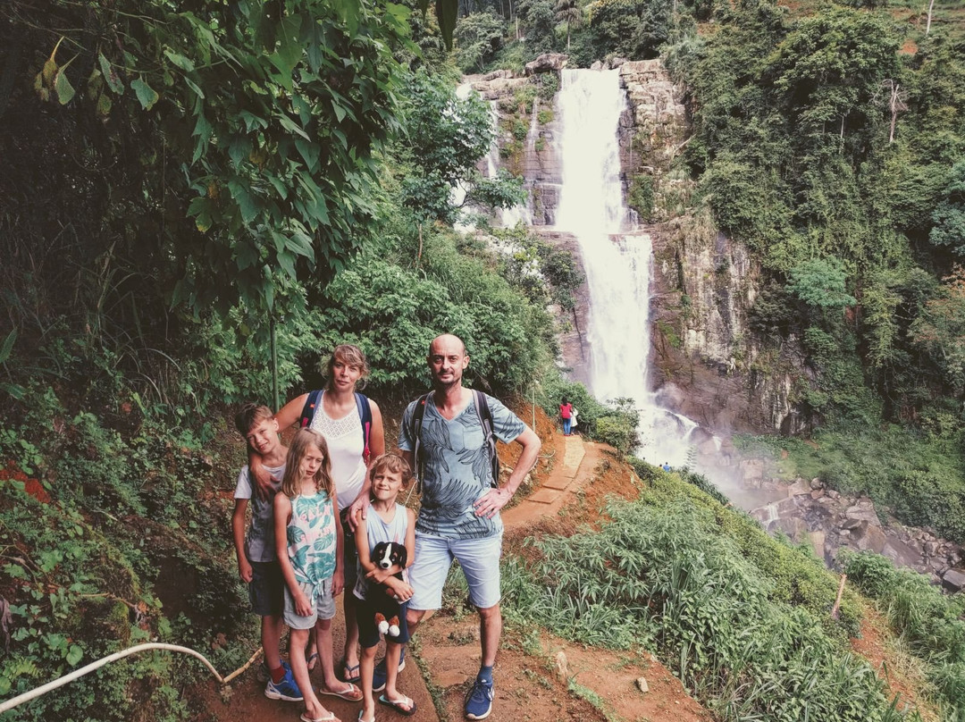 Ruvi Tours-尼甘布必去景点