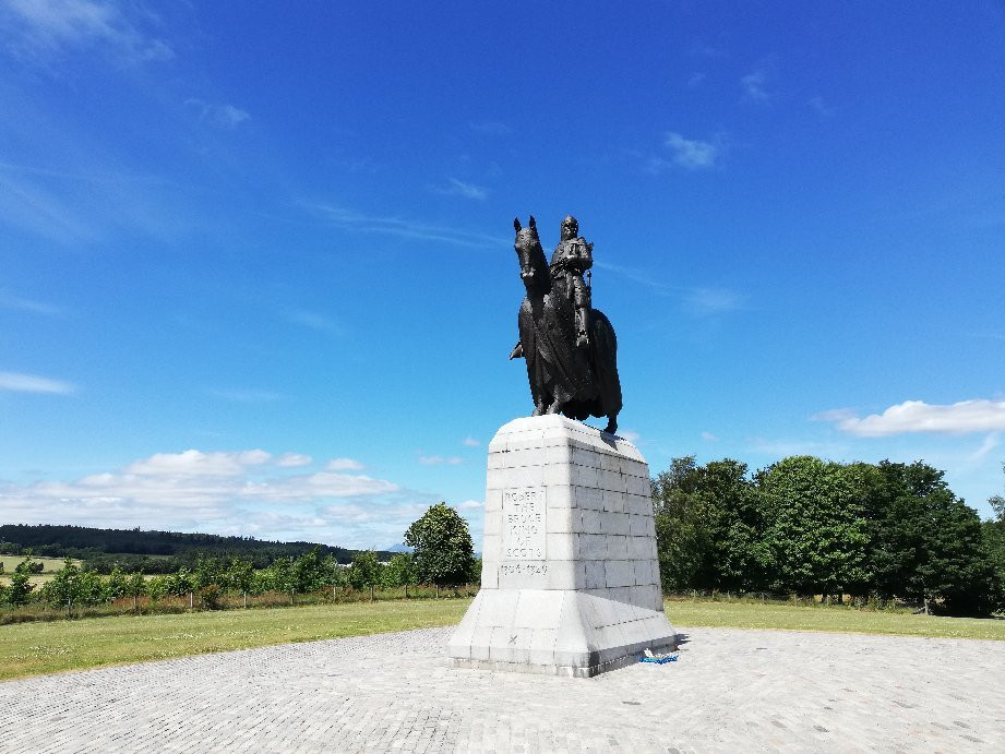 The Battle of Bannockburn Experience景点图片