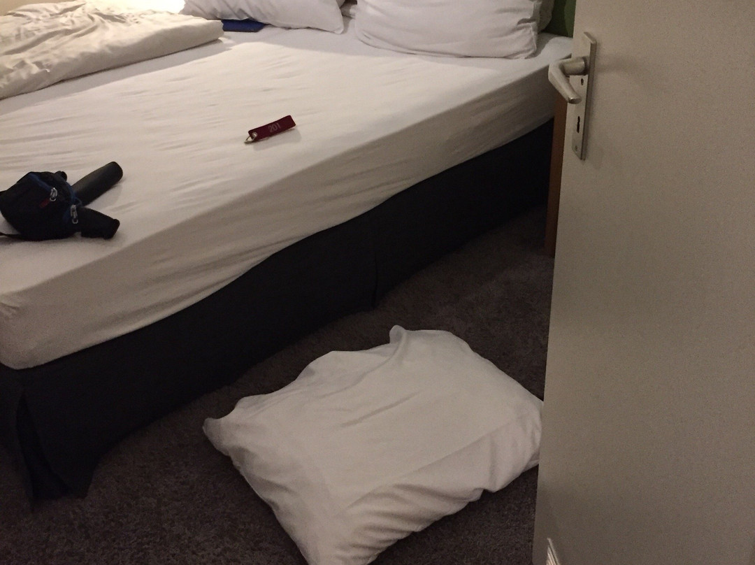 Hotel Deutschherrenhof主图