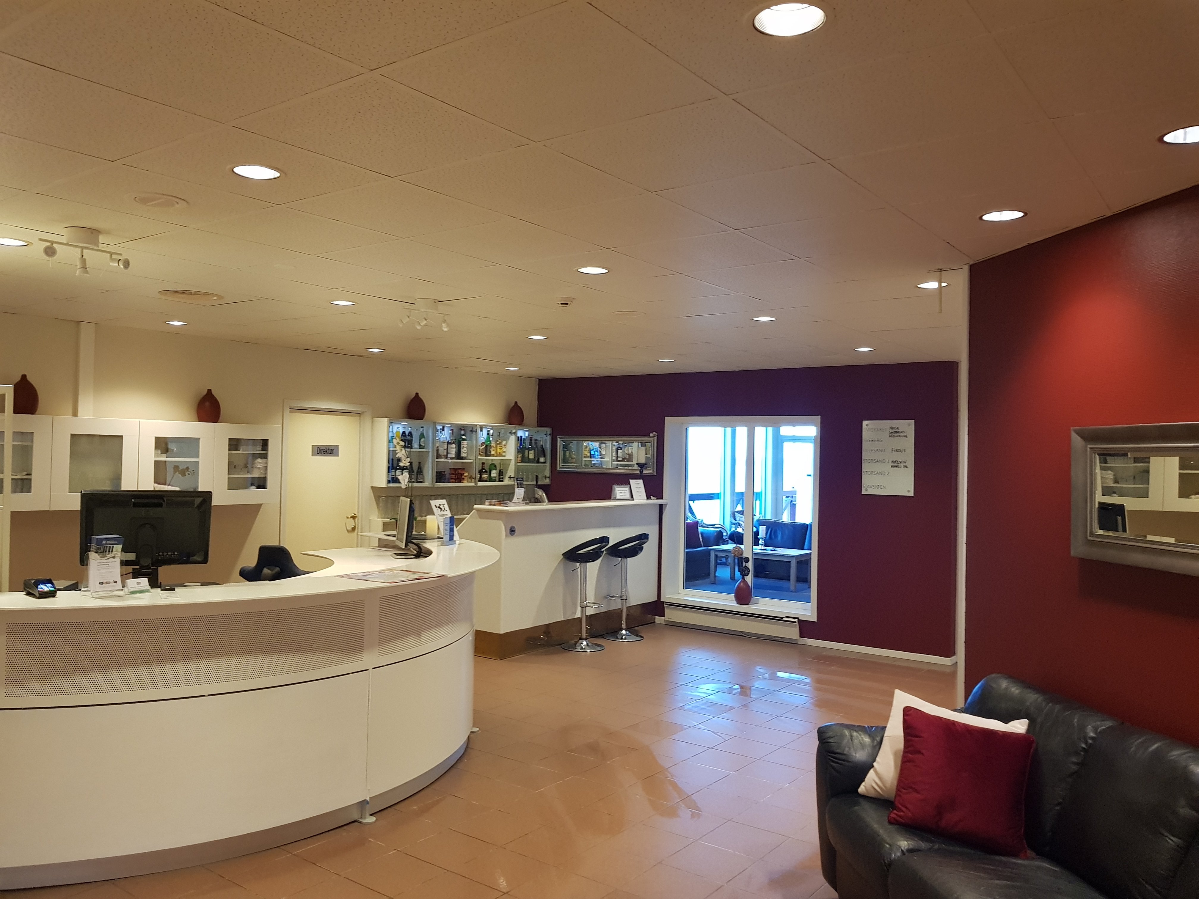 Best Western Stav Hotel-官方