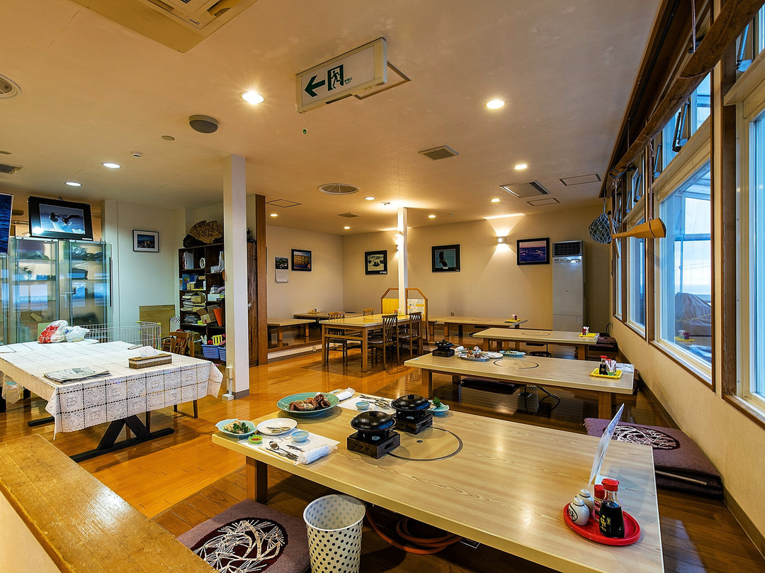 初山别村酒店住宿-Marumi Ryokan