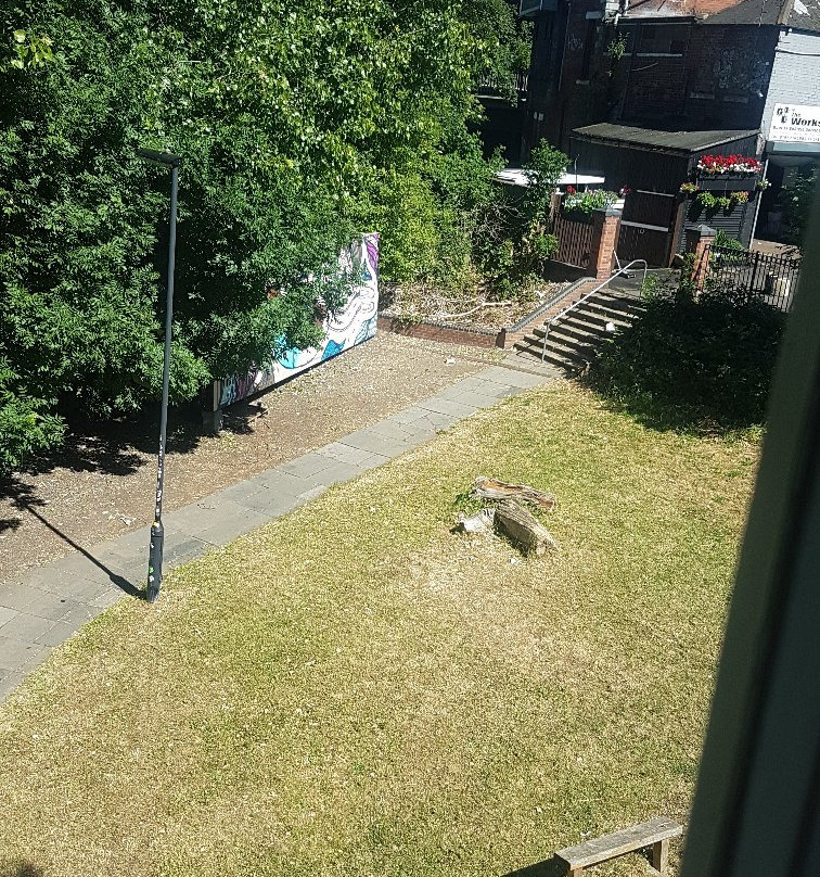 The Cumberland Arms-纽卡斯尔必去景点