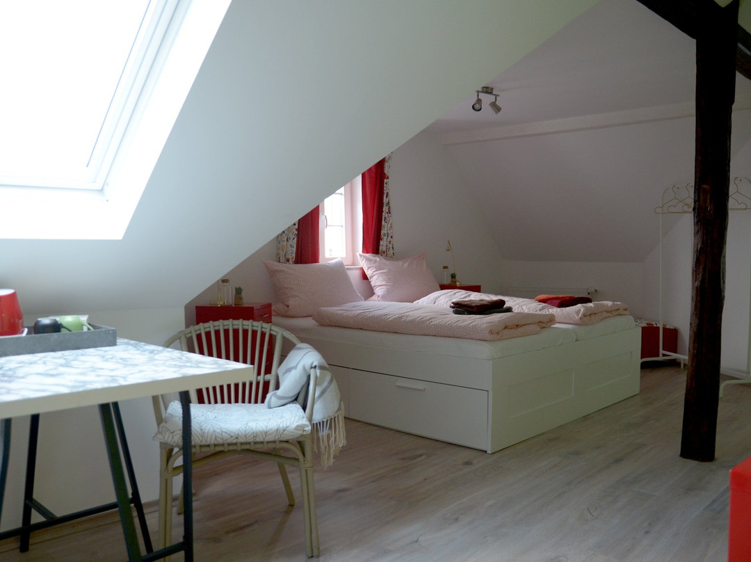 Schlummerkiste Kastellaun主图