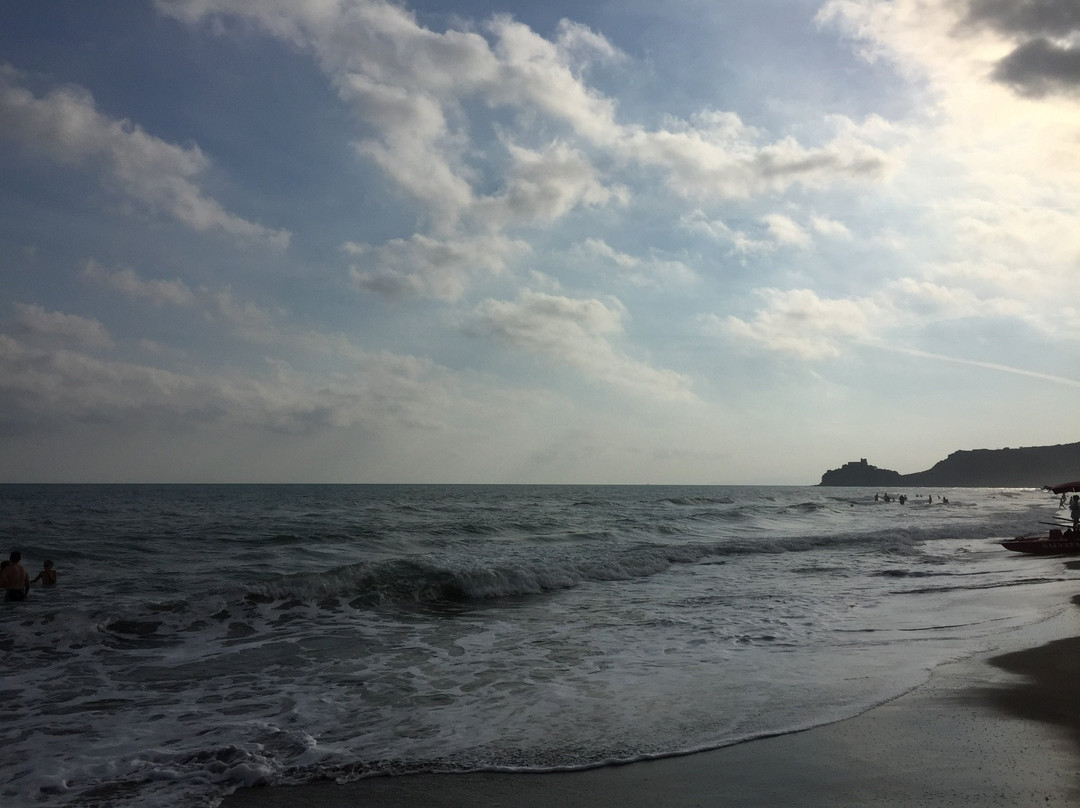 Roccamare Resort主图