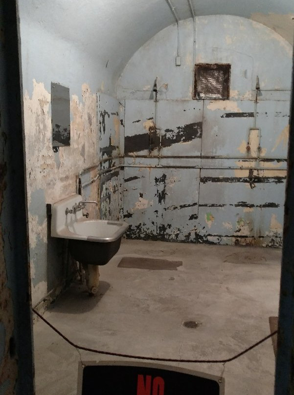 Old Jail Museum景点图片