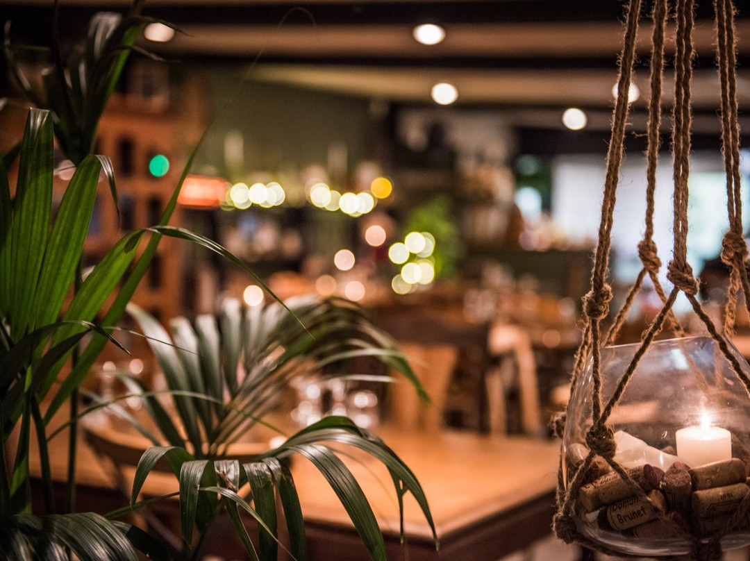 Restaurant Guinguette et Brochettes Torreilles Plage