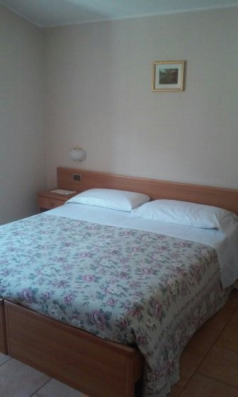 Albergo Ristorante San Pietro主图