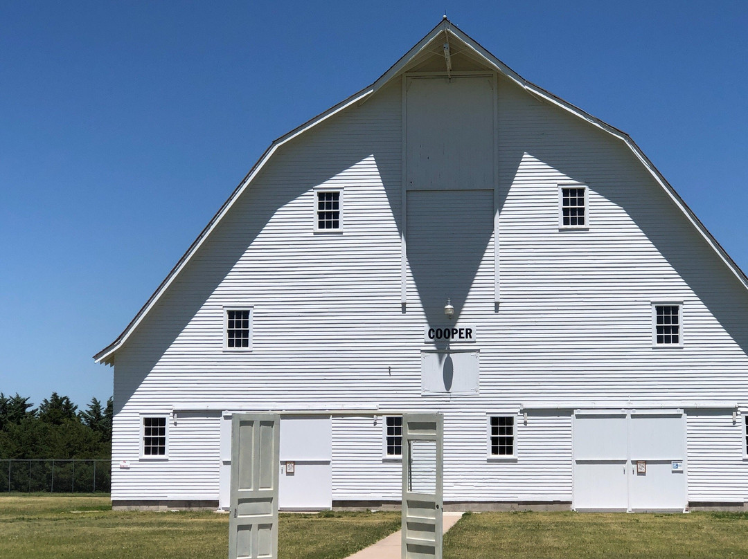 Prairie Museum of Art & History-Colby必去景点