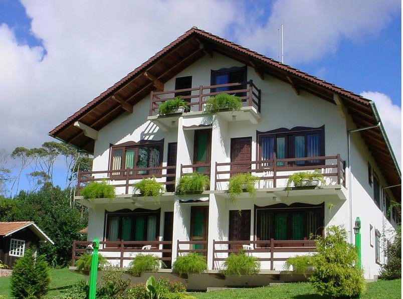 Hotel das Araucarias主图