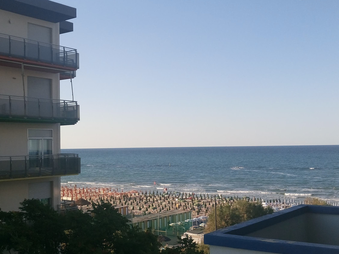 Hotel Napoleon主图