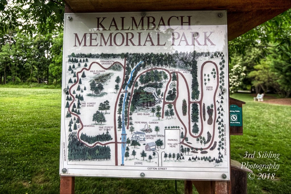 Kalmbach Park景点图片
