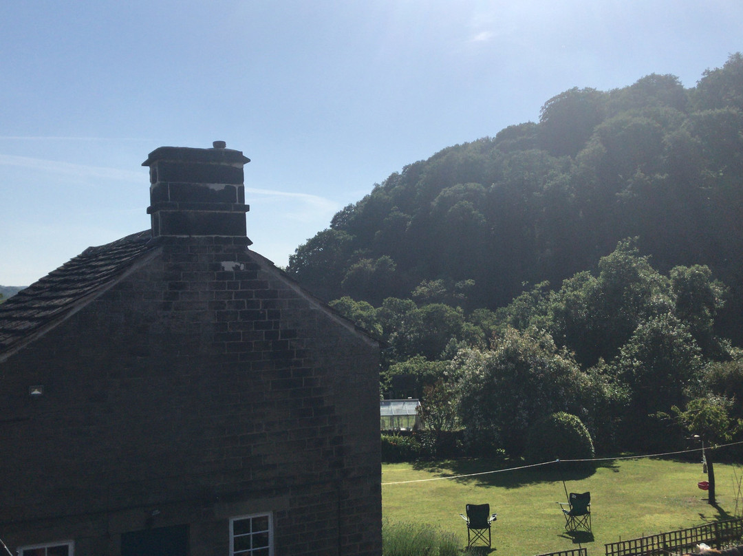 Yeldwood Farm Cottage