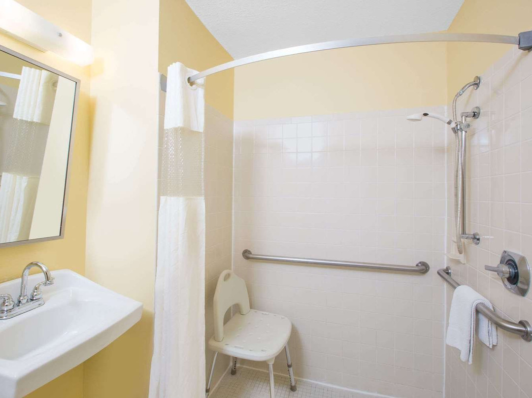 Days Inn by Wyndham Grand Island主图