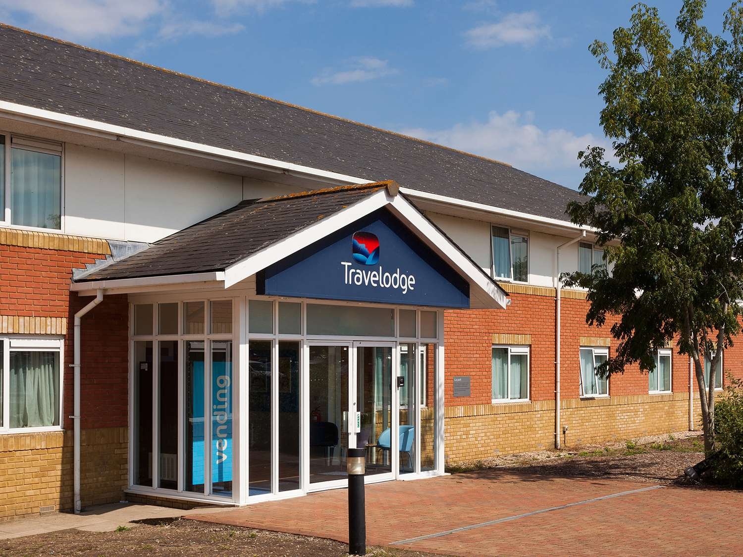 Travelodge Reading M4 Westbound-官方