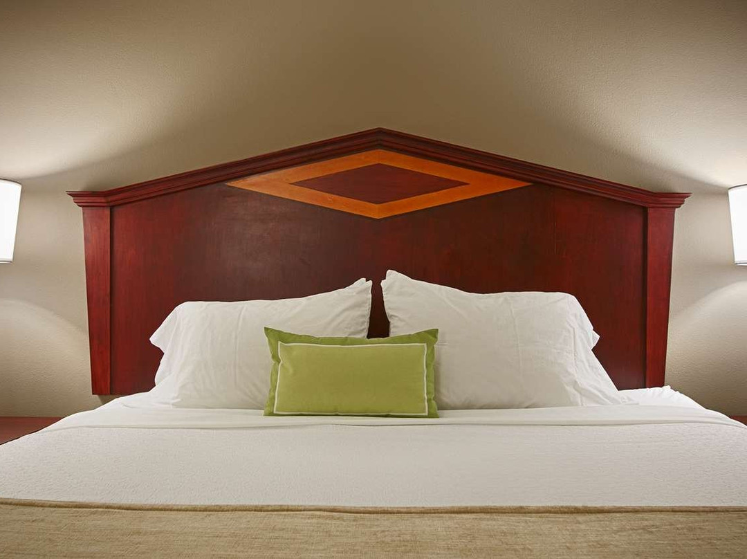 Best Western Plus Willmar主图