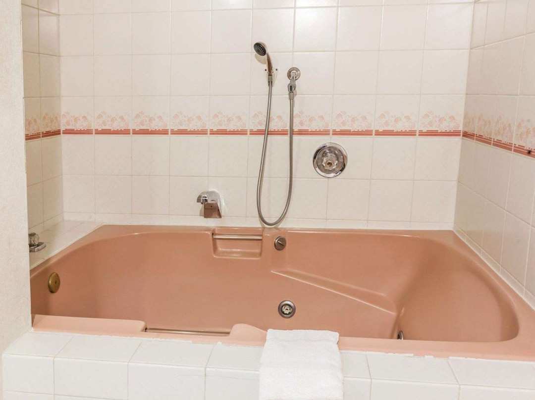 Quality Inn Mount Vernon主图