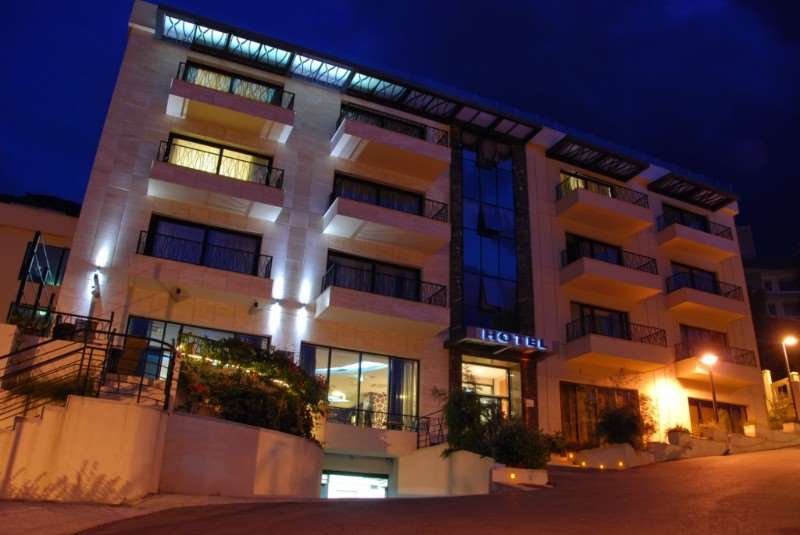 Hotel HEC Residence-官方