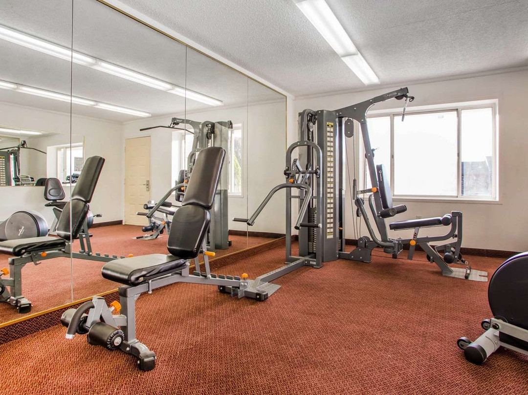 Quality Inn & Suites Millville - Vineland主图
