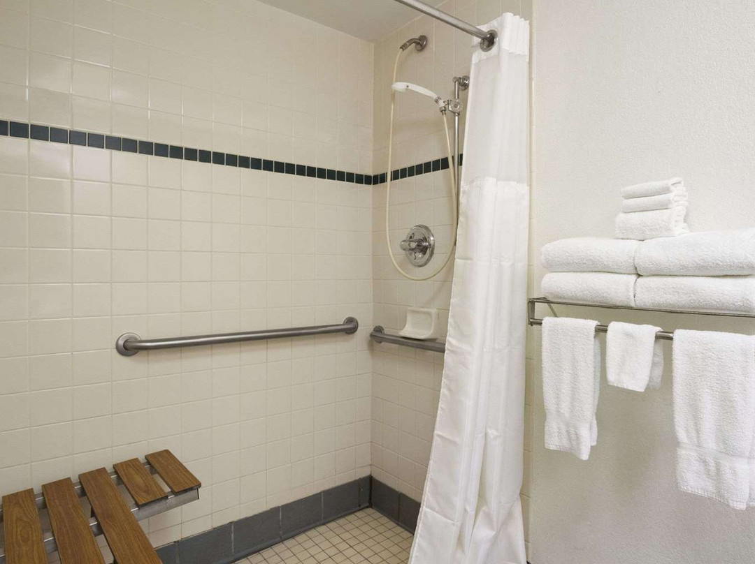 Baymont by Wyndham Crossville主图