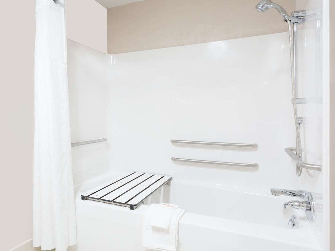 Super 8 by Wyndham El Dorado主图