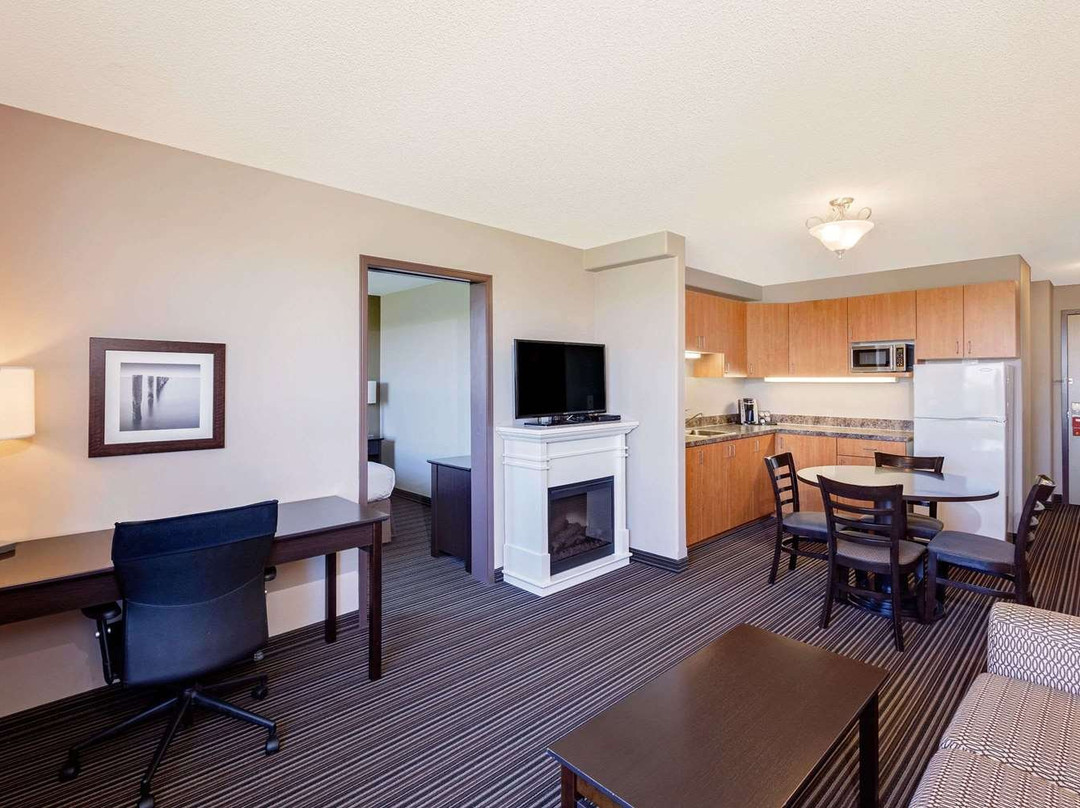 Super 8 by Wyndham Kapuskasing主图