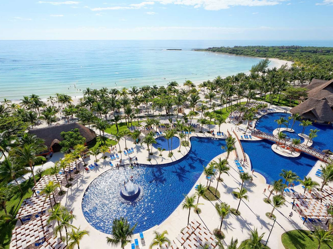 Barceló Maya Beach - All Inclusive主图