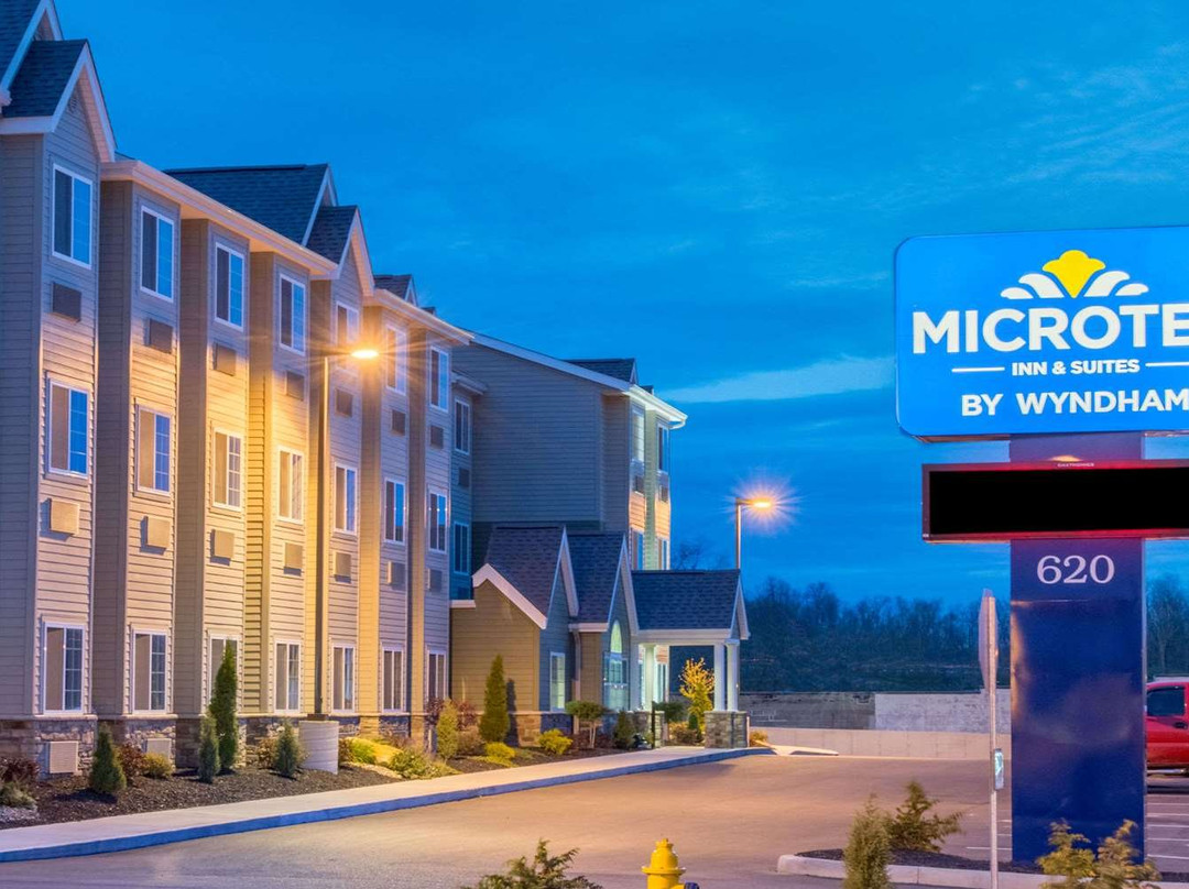 Microtel Inn & Suites By Wyndham Cadiz主图