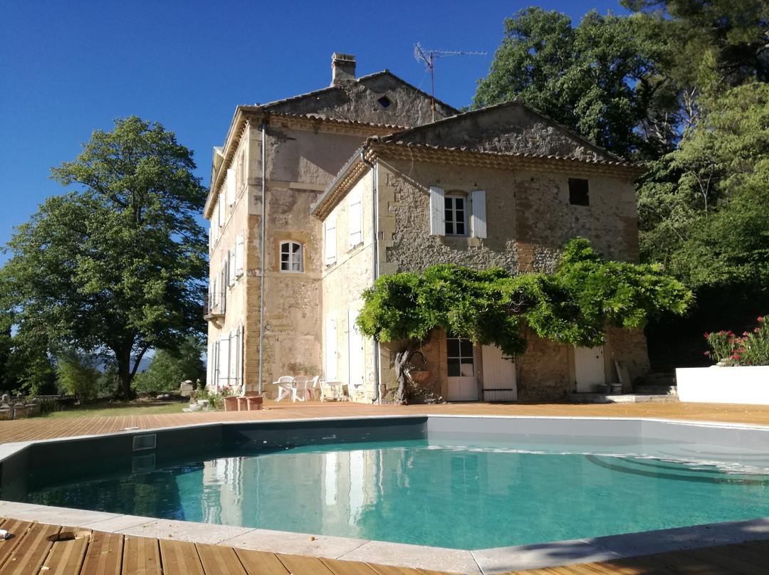 Château MontPlaisir主图
