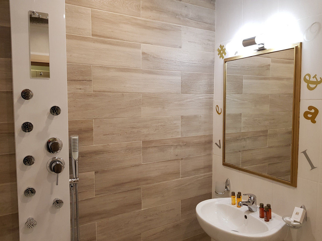 Hotel Villa di Lago主图