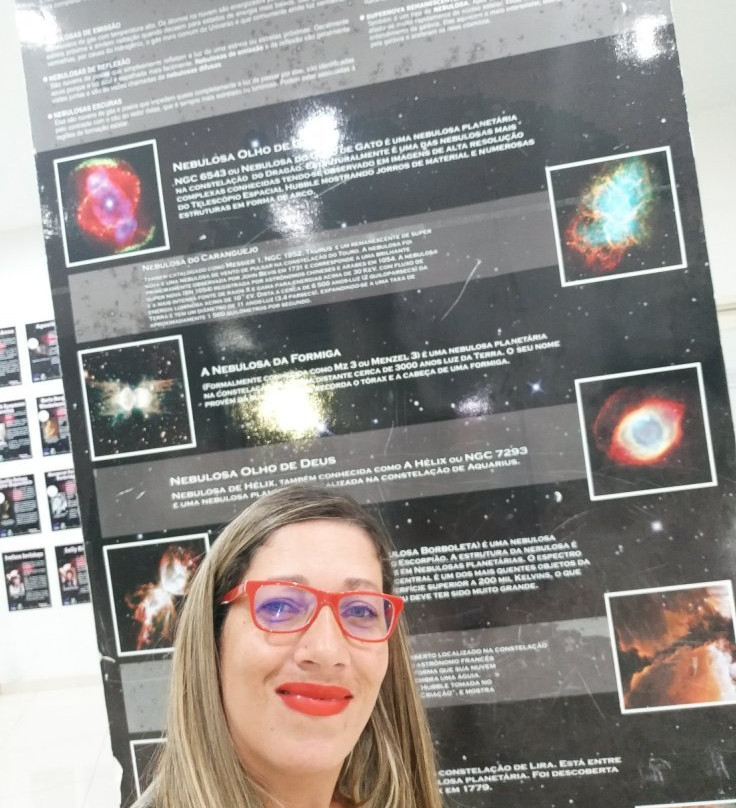 Planetário e Casa da Ciência-Arapiraca必去景点