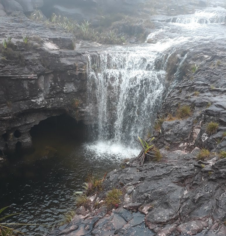 Parque Nacional do Monte Roraima景点图片