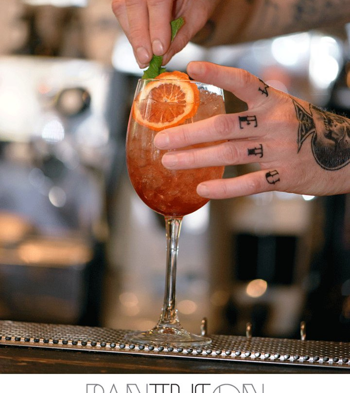 Pantheon-塞萨洛尼基必去景点