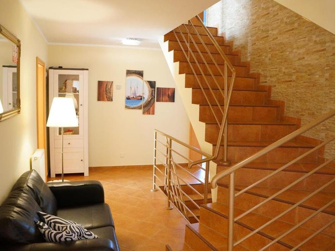 亚特兰提斯别墅主图