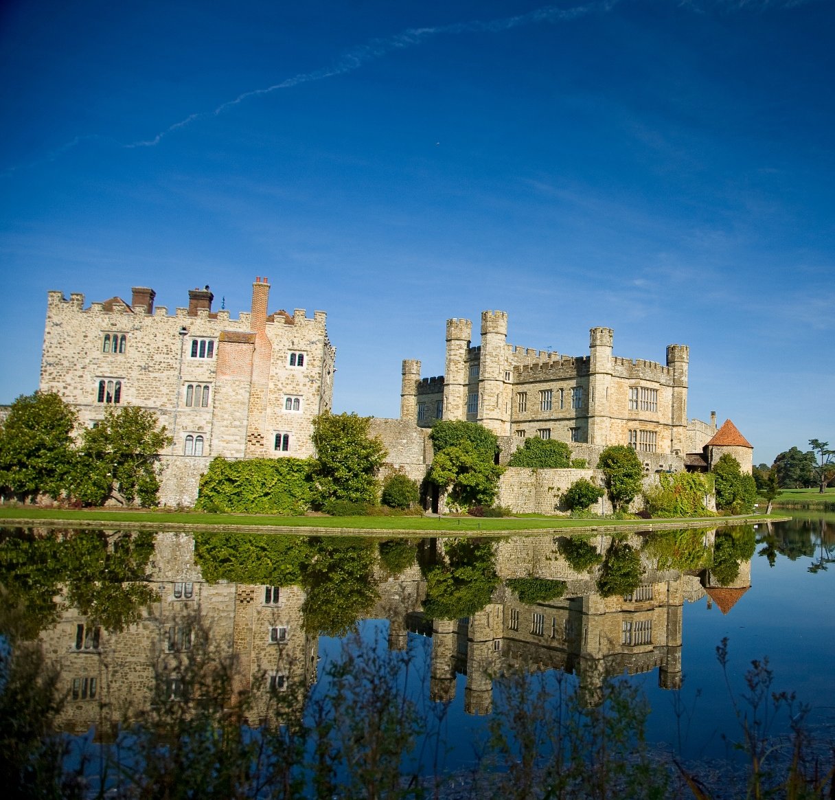 Leeds Castle - Maidens Tower B&B-官方