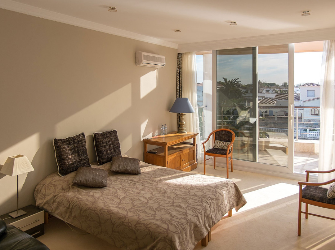 Bed & Breakfast Pani主图