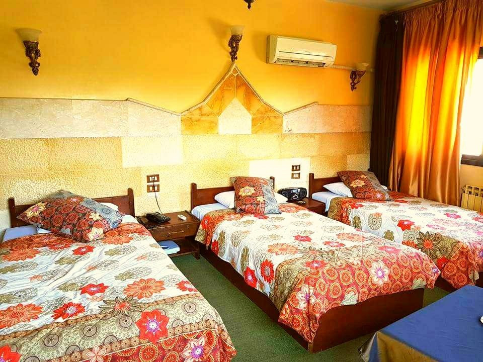 Basman Palace Hotel
