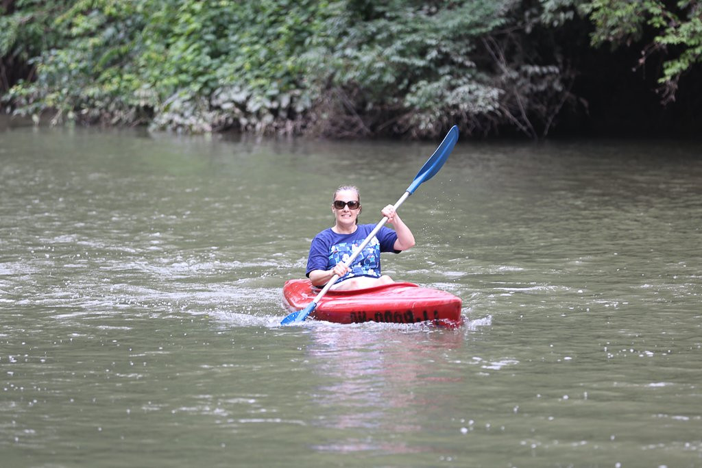 Bellbrook Canoe Rental-Bellbrook必去景点