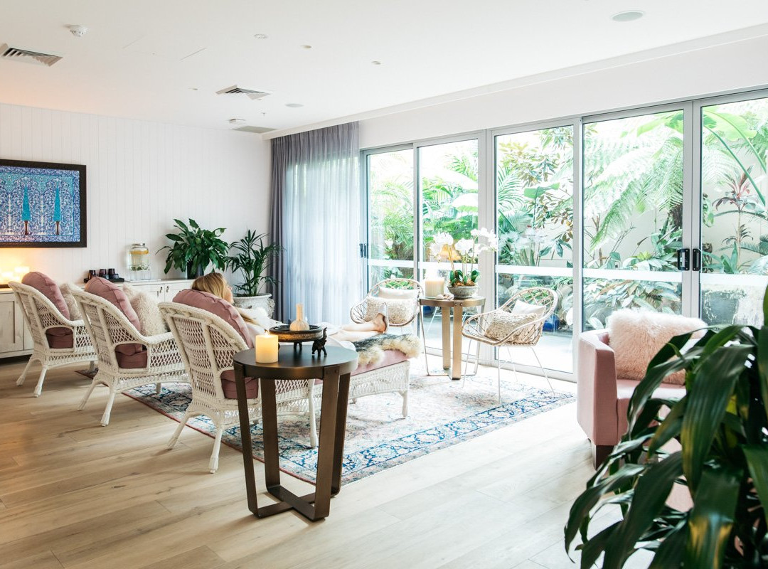 Sol Spa-Vaucluse必去景点