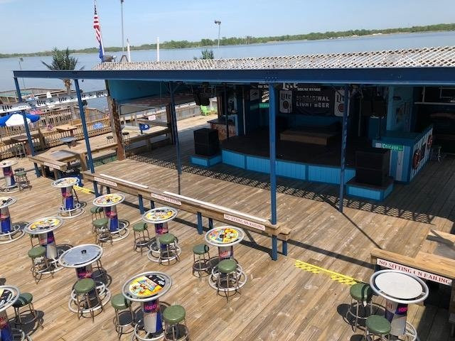 安提餐馆和美食-Blarney Island