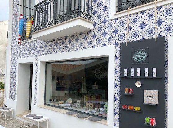 Craft Story-Sao Martinho do Porto必去景点