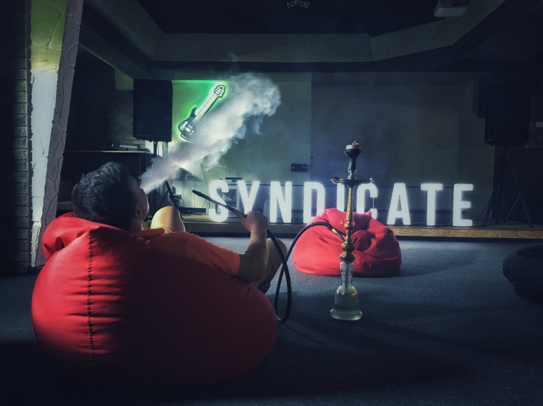 Syndicate Gostinichnyy Kompleks
