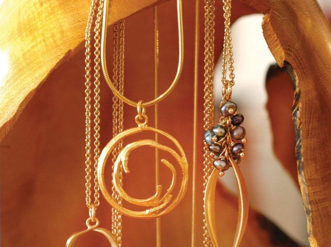 Harmony Ridge-Lewisburg必去景点