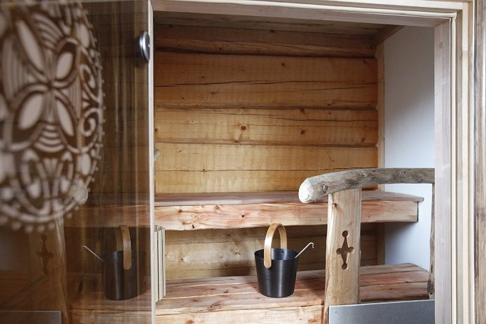 Kuppari-Hanna's Natural Health Spa-南塔丽必去景点