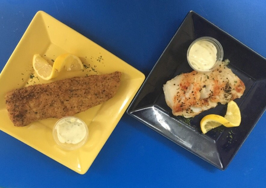 North Jackson餐馆和美食-Korner Restaurant