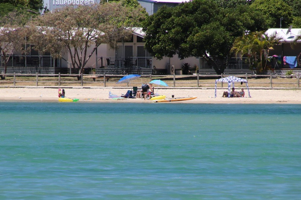 Kevin Gates Park-伯利角必去景点