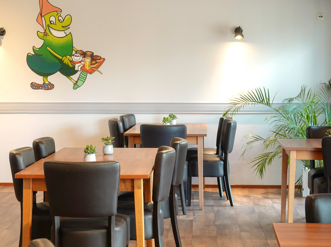 Drouwenerzand Hotel-Camping-Bungalowpark主图