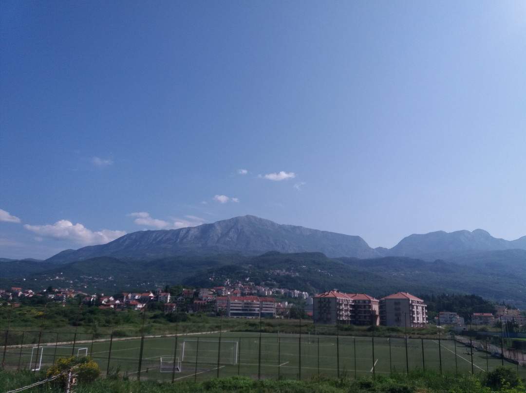 Guesthouse Djurisic